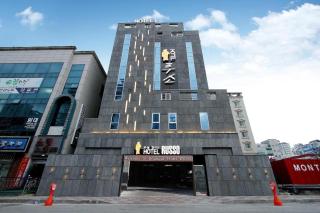 Hotel Russo (Korea Quality) - 2