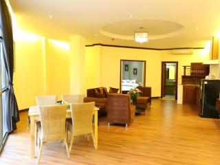 Phonethip Plaza Hotel - 2