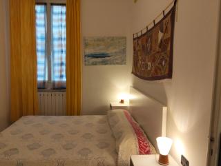 Ca'Sætta BnB Holiday home - Park & go to Genoa Aquarium and old town - 3