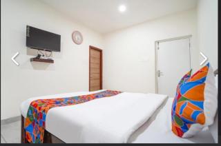 SS Holiday Homes - 0