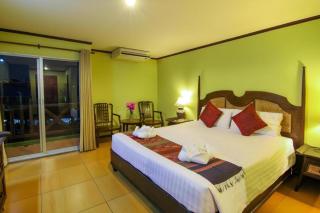 Phuphaya Resort Pattaya - 7