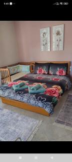 Eleni's GuestHouse - 8