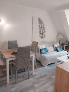 Cosy appartement dans une villa avec piscine, proche du centre et de la mer - 6