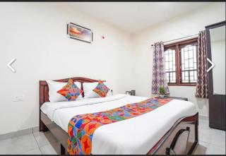 SS Holiday Homes - 4