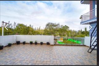 SS Holiday Homes - 2