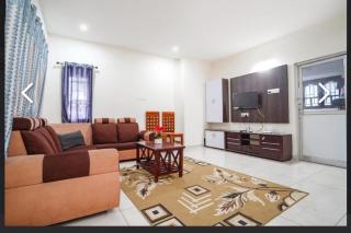 SS Holiday Homes - 1