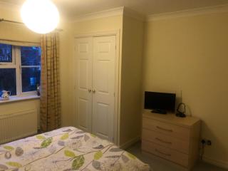Cherry Trees green room - 2