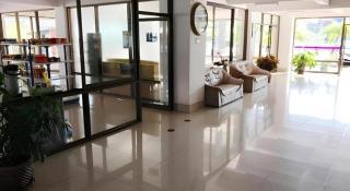 Premier Hotel Nakhonsrithammarat - 8