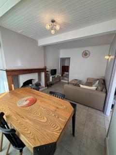 Charmante maison de village - 9