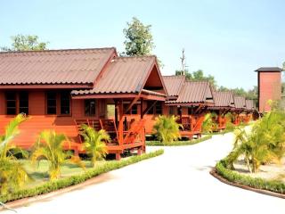 Lomdao Resort - 9