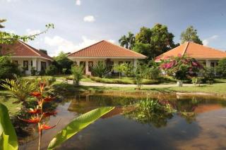 Baan Chuengkao Resort - 5