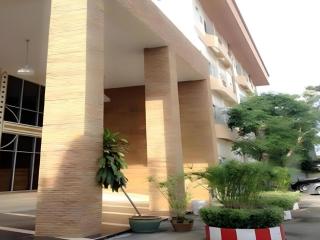 Amarin Grand Hotel - 3