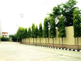 Amarin Grand Hotel - 1