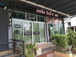 Phitsanulok Orchid Hotel - 7