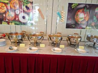 Phitsanulok Orchid Hotel - 6