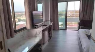 Phitsanulok Orchid Hotel - 1