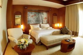 Labersa Grand Hotel &Convention Center - 9