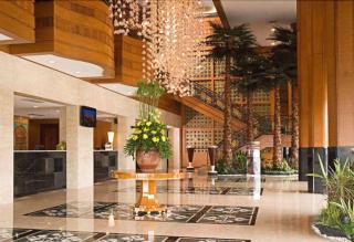 Labersa Grand Hotel &Convention Center - 8