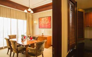 Labersa Grand Hotel &Convention Center - 6