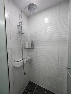 Yeosu Hotel First City in 429 Double Half Ocean View - 3