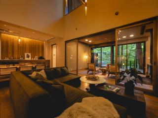 Glamday style hotel suite 川ノ音 - 4