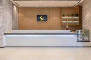City Comfort Inn Huanggang Baota Avenue - 4