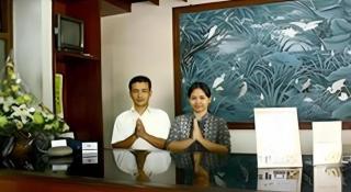 Hotel Ratih - Gili Trawangan - 8