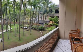 Augusta Pelabuhan Ratu Hotel - 4