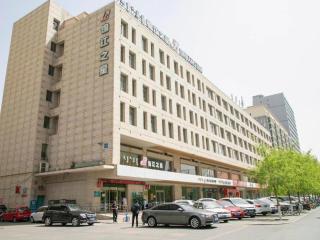 Jinjiang Inn Baotou Saihan Tara Park Youyi Street - 9