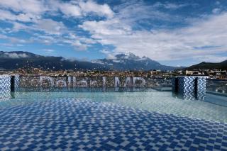 Shanyujin Dellar Wild Luxury Hotel Luxury Mountain Retreat - 6