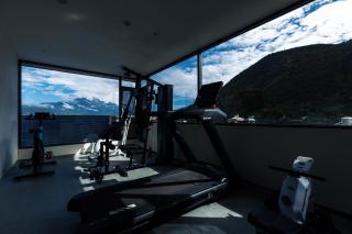 Shanyujin Dellar Wild Luxury Hotel Luxury Mountain Retreat - 5