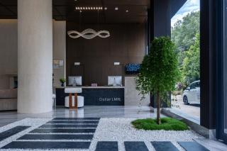 Shanyujin Dellar Wild Luxury Hotel Luxury Mountain Retreat - 4