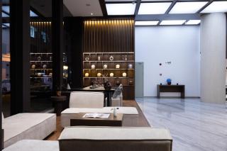 Shanyujin Dellar Wild Luxury Hotel Luxury Mountain Retreat - 3