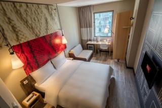 Ibis Istanbul West - 8