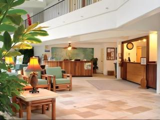 Wyndham Royal Sea Cliff Resort - 9