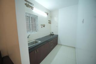 JR Service Apartment - 3