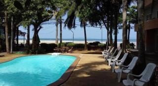 Jinta Hotel Nathon Beach - 6