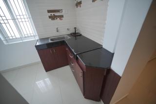 JR Service Apartment - 2