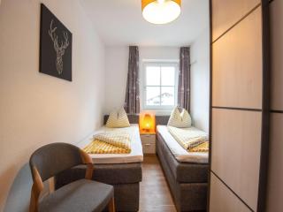 Apartment near the ski slope in Brixen - 1