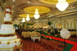 Grand Qin Hotel Syariah - 5