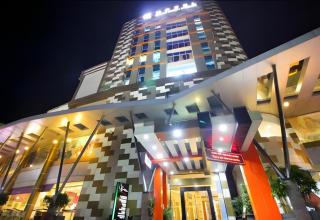 Grand Qin Hotel Syariah - 4