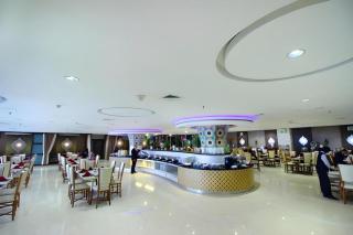 Grand Qin Hotel Syariah - 2