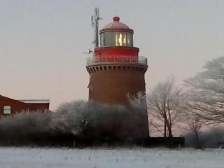 Cozy Apartment in Rerik with Sea Near - 9