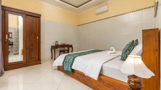 Asri Dana Guest House - 8