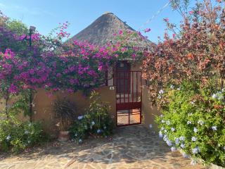 Beautiful traditional style studio - 3