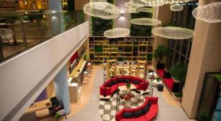 ibis xian North Second Ring Weiyang Rd Hotel - 8