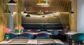 ibis Styles Yangzhou Baixiang Rd Hotel - 8