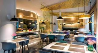 ibis Styles Yangzhou Baixiang Rd Hotel - 7