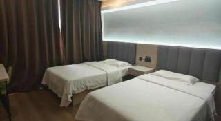 Vatica Tianjin Jinghai Bus Station Home World Plaza Hotel - 9