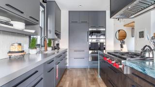 Chartreuse by AvantStay Modern Mountain Cabin in Heart of Park City - 4